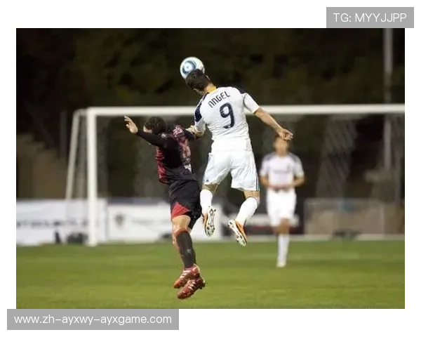 足球比赛中的头球技巧与高空对抗